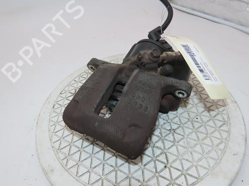 Used Left rear brake caliper Left rear brake caliper VW PASSAT B6 Variant (3C5) 2.0 TDI (110 hp) 33133969 33133969
