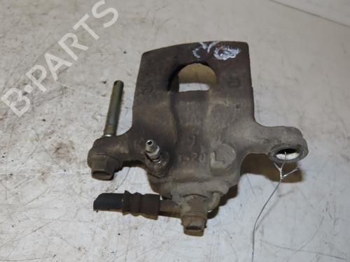 Used Right rear brake caliper NISSAN QASHQAI I (J10, NJ10) 1.5 dCi (110 hp) 21226687