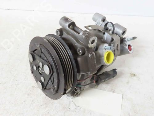 Used AC compressor AC compressor 37046962 37046962