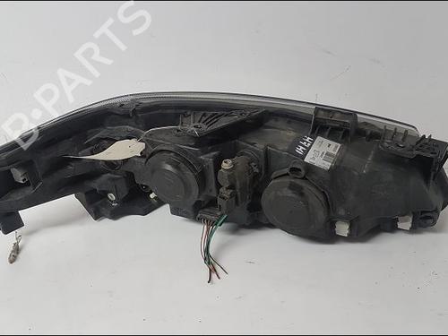 Left headlight RENAULT LAGUNA II (BG0/1_) 1.9 dCi (BG08, BG0G) | BP23170753C28 