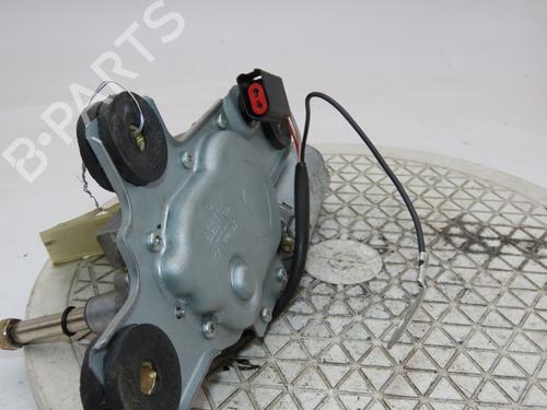 Viskermotor bagrude Viskermotor bagrude FORD FOCUS I (DAW, DBW) 1.8 TDCi (115 hp) 36444989 36444989
