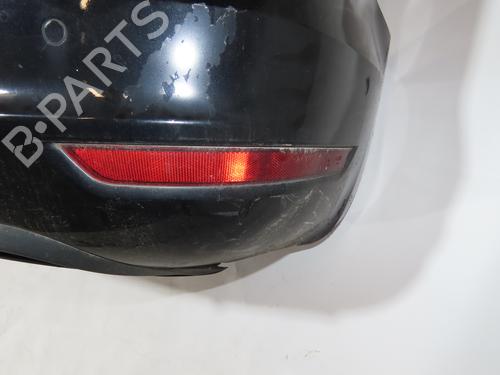 Bak støtfanger VW SHARAN (7N1, 7N2) 1.4 TSI (150 hp) 29414572