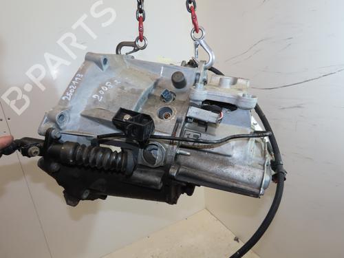 gearbox-peugeot-2008-i-cu_-2013-26917113 main image