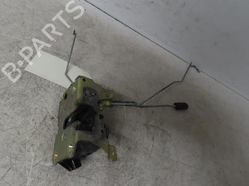 Used Front left lock RENAULT KANGOO Express (FC0/1_) 1.5 dCi (61 hp) 19114445