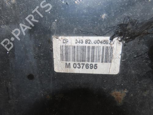 Gearkasse RENAULT CLIO II (BB_, CB_) 1.4 16V (B/CB0P, BB13) | BP29196125M3 