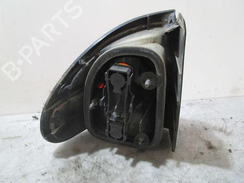 Used Right taillight RENAULT LAGUNA I (B56_, 556_) 1.9 dTi (B56J) (98 hp) 12136459