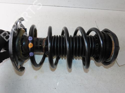 Left front shock absorber CITROËN C3 Picasso (SH_) 1.6 HDI 90 | BP33133721M16 - Image 2