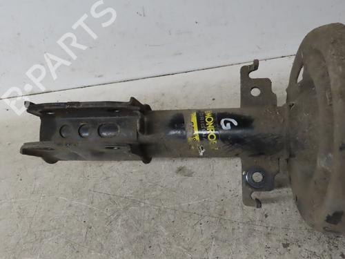 Used Left front shock absorber Left front shock absorber RENAULT MEGANE III Coupe (DZ0/1_) 1.6 dCi (DZ00, DZ12, DZ2A, DZ13) (130 hp) 17469422 17469422