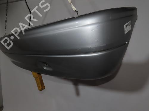 Rear bumper CITROËN SAXO (S0, S1) 1.1 X, SX | BP23064860C8 