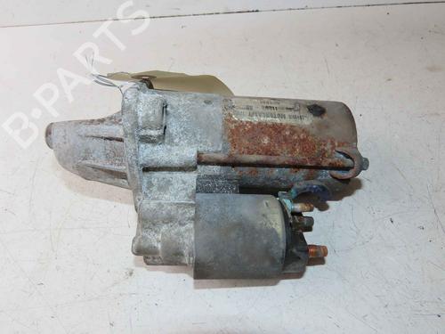 Used Starter Starter 37049000 37049000