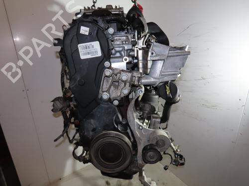 Engine FORD C-MAX II (DXA/CB7, DXA/CEU) 2.0 TDCi | BP33835321M1 - Image 2