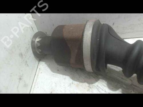 Right front driveshaft RENAULT TWINGO II (CN0_) 1.2 16V (CN04, CN0B) | BP37039217M39 - Image 3