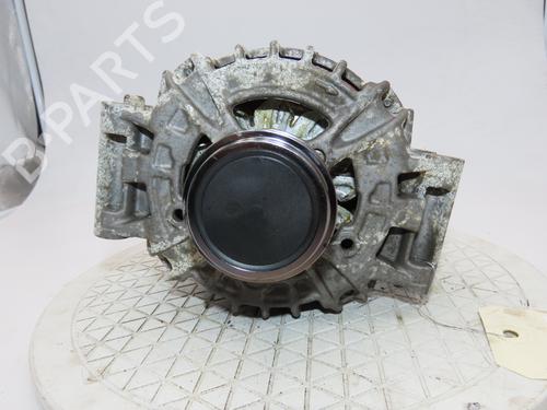 Alternator VW GOLF VII (5G1, BQ1, BE1, BE2) 2.0 R 4motion | BP26015124M7 