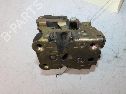 Used Front right lock Front right lock RENAULT TWINGO I (C06_) 1.2 (C066, C068) (58 hp) 33478623 33478623