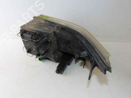Left headlight FORD TRANSIT Van (FA_ _) 2.2 TDCi | BP37055529C28 - Image 4