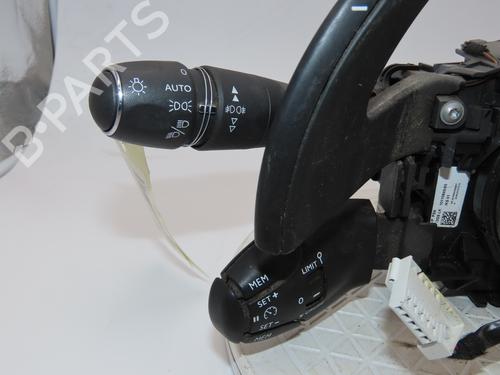 Steering column stalk PEUGEOT EXPERT Van (V_) 2.0 BlueHDi 180 | BP26196175I23 