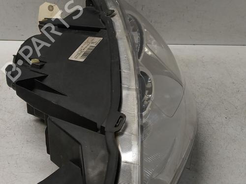 Left headlight PEUGEOT 807 (EB_) 2.0 HDI | BP40241586C28 - Image 3
