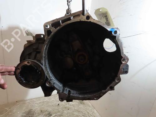 Used Gearbox Gearbox 37047495 37047495