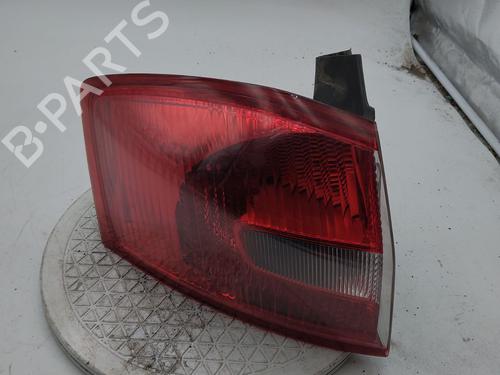 Rear bumper left light FORD KUGA I 2.0 TDCi | BP37651011C81 - Image 5