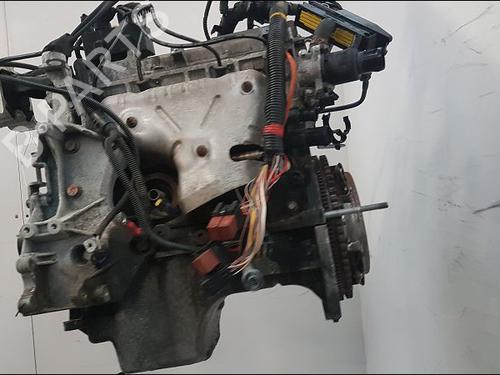 Motor DACIA LOGAN (LS_) 1.4 (LS0A, LS0C, LS0E, LS0G) (75 hp) 16159243