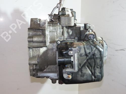 Gearbox VW GOLF V (1K1) 1.9 TDI | BP17552134M3 