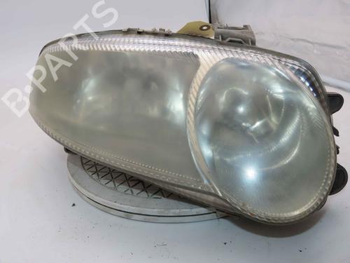 Used Right headlight Right headlight 37061124 37061124