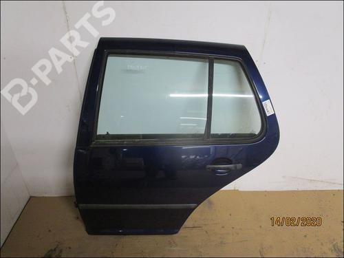 left-rear-door-vw-golf-iv-1j1-19-tdi-1j6833055f-1997-1998-1999-2000-2001-2002-2003-2004-2005-2006-2007-2008-10949936 main image