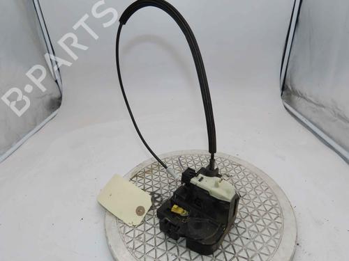 Used Front left lock Front left lock 37056555 37056555