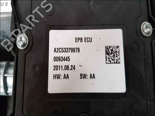 Electronic module PEUGEOT 5008 (0U_, 0E_) 2.0 HDi 150 / BlueHDi 150 | BP37041685M83 - Image 4