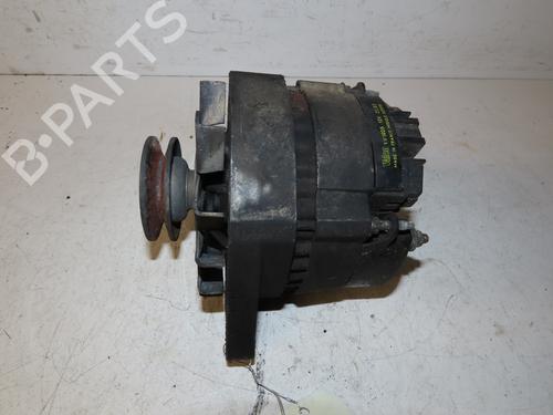 Alternator CITROËN AX (ZA-_) 14 D | BP29152511M7 