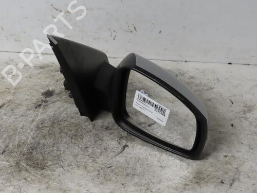 Used Right mirror RENAULT LAGUNA III Grandtour (KT0/1) 2.0 dCi (KT07, KT0J, KT14, KT1A, KT1S) (131 hp) 16648314