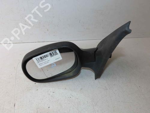 Used Left mirror Left mirror 37055068 37055068