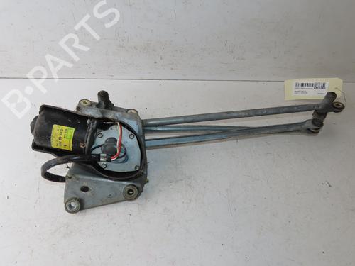 Used Front wiper motor Front wiper motor PEUGEOT 306 Hatchback (7A, 7C, N3, N5) 1.4 (75 hp) 33135765 33135765