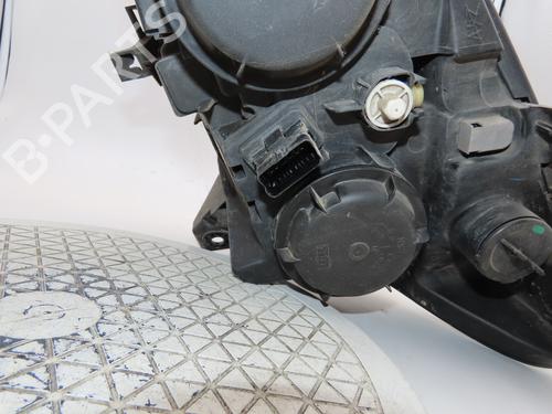 Right headlight CITROËN C5 I Break (DE_) 2.0 HDi (DERHZB, DERHZE) | BP36573120C29 - Image 4