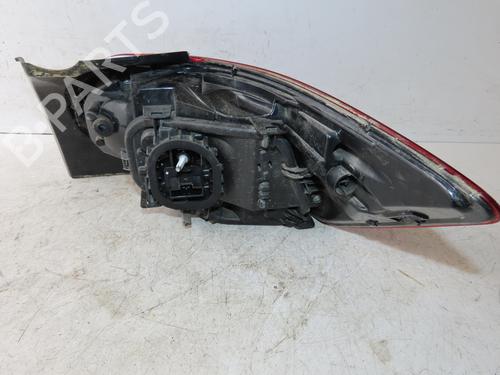 Left taillight DACIA SANDERO III 1.0 TCe 100 ECO-G | BP35935679C34 - Image 3