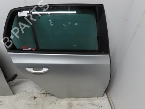 Used Right rear door VW GOLF VI (5K1) 2.0 TDI (110 hp) 16637772