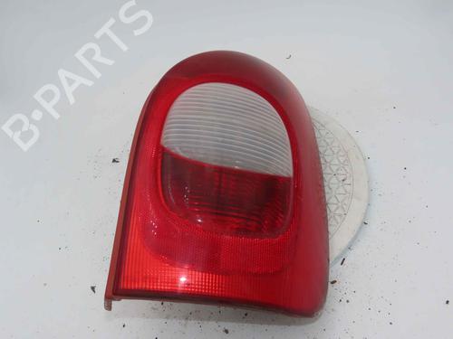Used Right taillight Right taillight 37047509 37047509