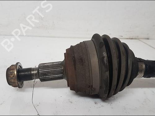 Left front driveshaft VW GOLF IV (1J1) 1.6 | BP10943008M38