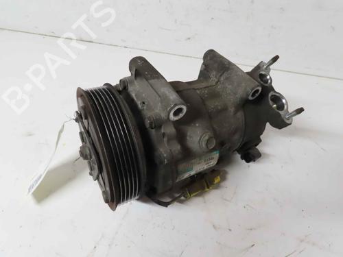 Used AC compressor AC compressor 37049941 37049941