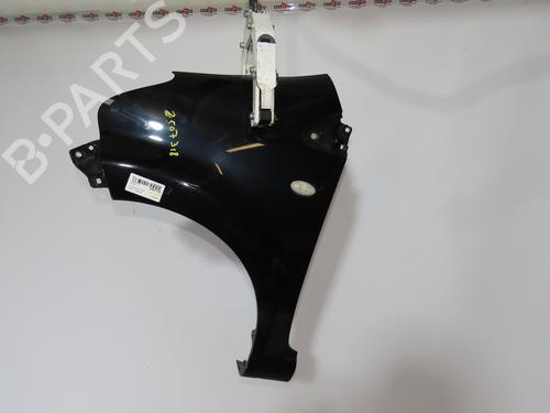 Forkjerm venstre TOYOTA AYGO (_B1_) 1.0 (KGB10_, KGB10R) (68 hp) 31055079