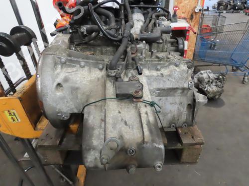 Engine MERCEDES-BENZ A-CLASS (W168) A 170 CDI (168.009, 168.109) | BP20099802M1 