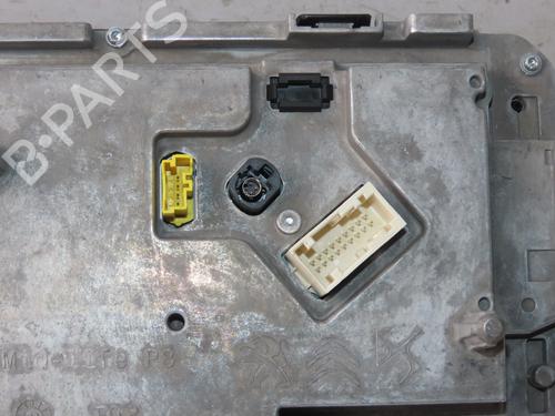 Instrument cluster PEUGEOT 3008 II SUV (MC_, MR_, MJ_, M4_) Hybrid | BP31055069C47