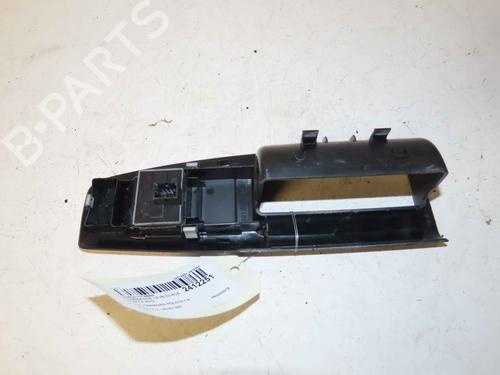 Left front window switch VW POLO IV (9N_, 9A_) 1.4 TDI | BP37051134I27 - Image 2