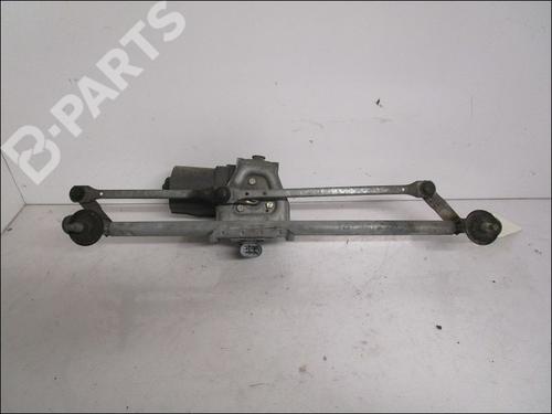 Used Front wiper motor RENAULT CLIO II (BB_, CB_) 1.2 (BB0A, BB0F, BB10, BB1K, BB28, BB2D, BB2H, CB0A,... (58 hp) 10954375