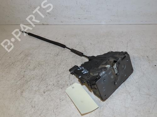 Rear left lock FIAT GRANDE PUNTO (199_) 1.3 D Multijet | BP21946604C100 