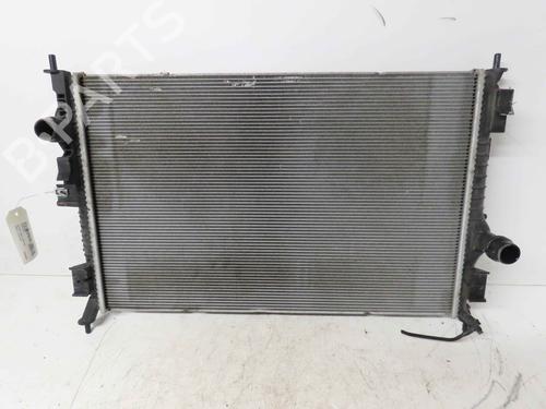 Used Water radiator Water radiator 37050652 37050652