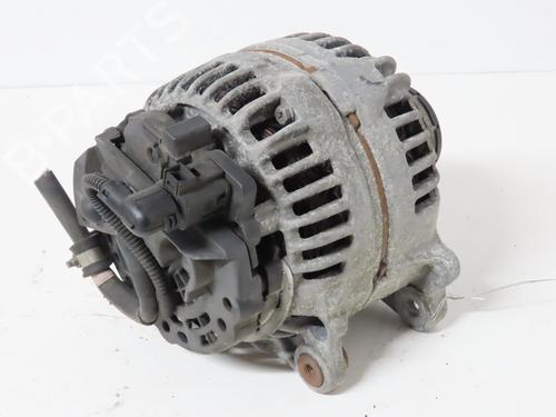 Alternator VW POLO V (6R1, 6C1) 1.2 TSI | BP15903258M7 