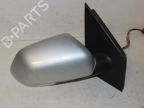 Right mirror VW POLO IV (9N_, 9A_) 1.4 TDI | BP29153396C27 