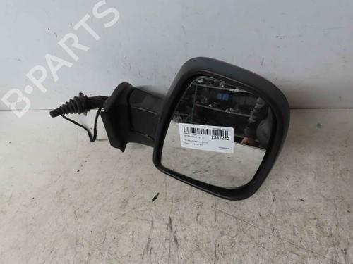 right-mirror-peugeot-partner-box-bodympv-2008-37045383 main image