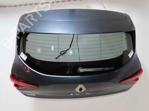 Used Tailgate Tailgate 37059860 37059860